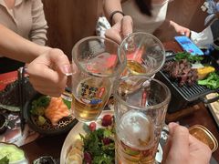 -弓二·烧鸟居酒屋(财富购物中心店)