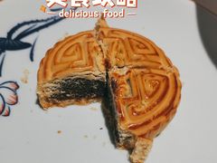 -庆云楼饭庄(什刹海店)
