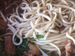 -李先生牛肉面大王(欧亚卖场店)