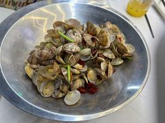 -船梆煮•蒸汽海鲜·炉火烤肉(五四广场店)