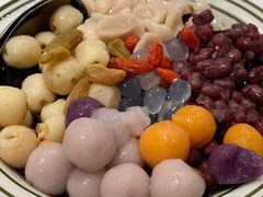-堂屋糖水店(愚园店)