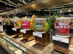-梨花自助烤肉(西三旗万象汇黑金店)