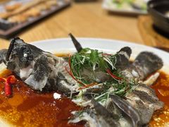 -德胜轩正宗顺德菜(宝安沙井会展中心店)