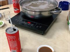 -五洲牛肉美食馆
