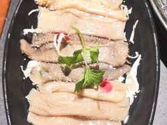 -莽子老火锅(大坪店)