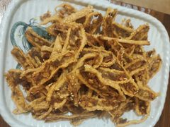 -阿拉木汗餐厅(山大路店)