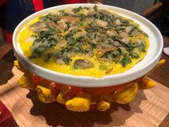 海蛎煎-闽上鲜·福建菜(龙湖滨江天街店)