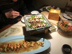 -绿茶餐厅(领展购物广场·中关村店)