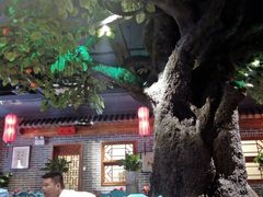 -北平食府(马鞍山路店)