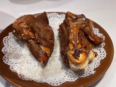 -乔阿马·江南味·驴肉香(龙湖华泾天街店)