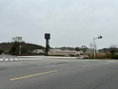 -湖北十堰武当太极湖