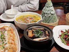 -外婆家(南开大悦城店)