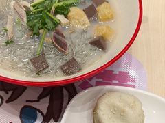 -小杨生煎(深圳岗厦北店)