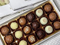 -Laderach 莱德拉(上海环贸iapm店)