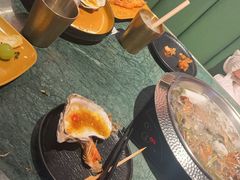 -牛New寿喜烧(金鹰世界店)