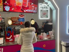 -DQ·蛋糕·冰淇淋(通州万达店)