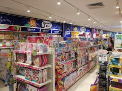 -TOYSRUS玩具反斗城(厦门中华城店)