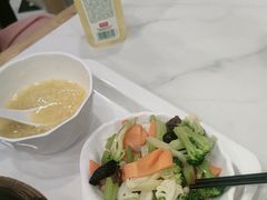 -老胜香包子铺(天津机场店)