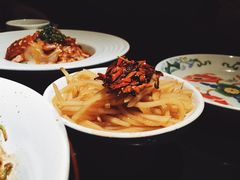 -老头儿油爆虾·知味杭州(爱琴海购物中心)