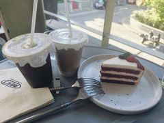 -姆们M Sweetie Cake(五道口店)