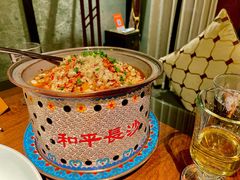 -31号公馆(黄兴广场白果园店)
