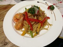 -威克特披萨汉堡