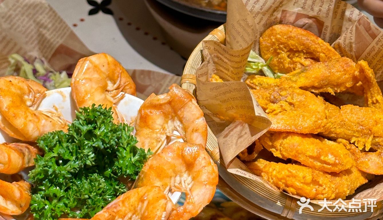 西安!!可以一直一直去吃的店…..