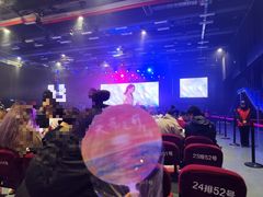 -华熙LIVE·五棵松·M空间