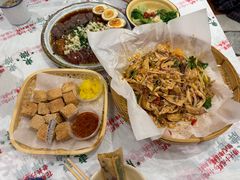 -东排食堂长沙小吃大排档(五一广场店)