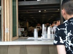 -放哈·甜醅子奶茶创造者(正宁路店)
