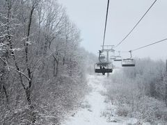 -鳌山滑雪度假区