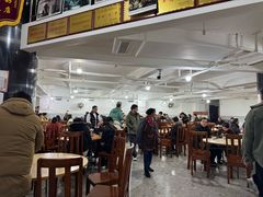 -野狗羊肉汤