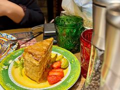 -卢布里西餐厅(海拉尔店)