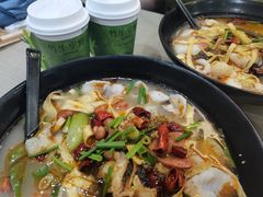 -缘久缘米粉(新街口店)