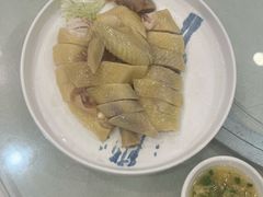 -渔意楼·驰名沙田乳鸽(五羊旗舰店)