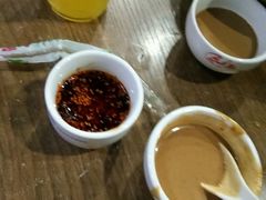 -金源烤肉面片馆(师大店)