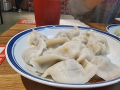 -新兴园饺子馆(北京百子湾店)