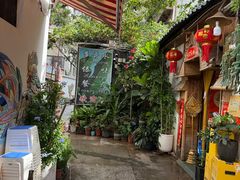 -多哥水傣味餐厅(司马巷店)