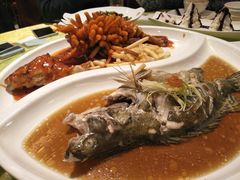 -马凯餐厅(长椿街店)