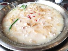 老来福酸汤兔(小锅)-老来福·非遗酸汤兔(凯旋路店)