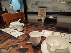 -赣南人家·头牌江西菜(劲松店)