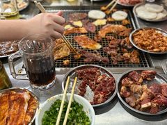 -同心烧烤(总店)