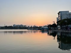 -美兰湖景区