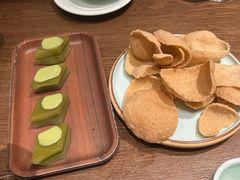 -马来西亚肉骨茶汤·招牌螃蟹·烧鸡·呷喱吧吧(海上世界店)