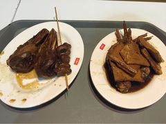西安手工面-西安手工面(万象城店)