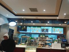 -德克士(前门店)