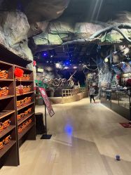 -探洞工场(丰科万达旗舰店)