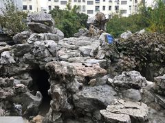 -常州古运河南大街文化旅游区-人民公园