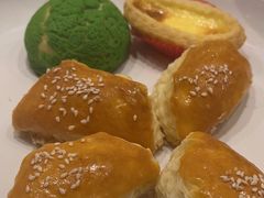 -顺峰(农展馆店)
