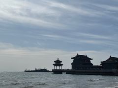 -老龙头景区
